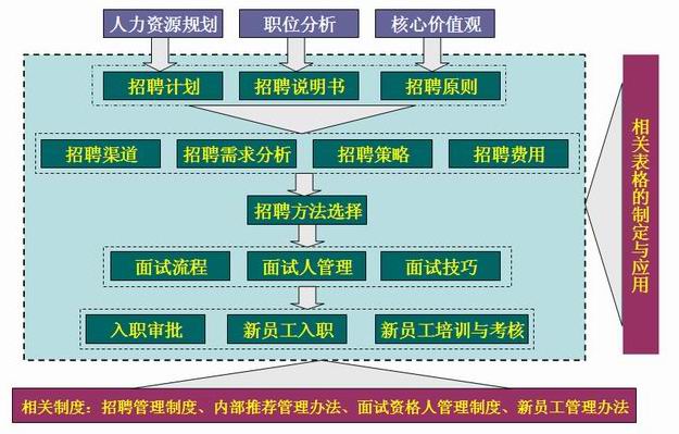 体系招聘_公司招聘体系